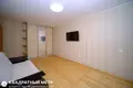 2 room apartment 47 m² Minsk, Belarus