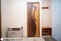 1 room apartment 38 m² Lyasny, Belarus