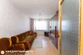 1 room apartment 34 m² Minsk, Belarus
