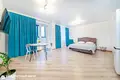 Квартира 1 комната 39 м² Минск, Беларусь