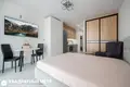 Квартира 1 комната 29 м² Минск, Беларусь
