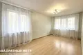 2 room apartment 43 m² Minsk, Belarus