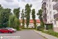 3 room apartment 58 m² Machulishchy, Belarus