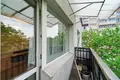 Квартира 3 комнаты 54 м² Минск, Беларусь