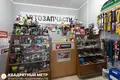 Shop 1 420 m² in Ozyaritska-Slabadski rural council, Belarus