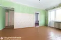 3 room apartment 54 m² Minsk, Belarus