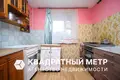 3 room apartment 88 m² Astrashycki Haradok, Belarus