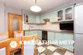 3 room apartment 77 m² Minsk, Belarus