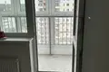 1 room apartment 42 m² Minsk, Belarus
