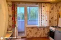 1 room apartment 35 m² Fanipal, Belarus