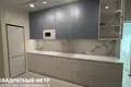 2 room apartment 56 m² Minsk, Belarus