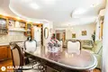 Квартира 3 комнаты 91 м² Минск, Беларусь