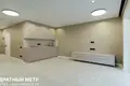 1 room apartment 28 m² Kopishche, Belarus