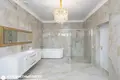 Cottage  Drozdava, Belarus