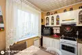 2 room apartment 52 m² Minsk, Belarus