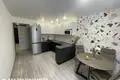 2 room apartment 76 m² Minsk, Belarus