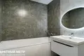 1 room apartment 28 m² Kopishche, Belarus