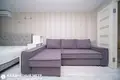 Квартира 1 комната 40 м² Минск, Беларусь