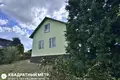 House  Bialarucki sielski Saviet, Belarus