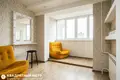 4 room apartment 89 m² Minsk, Belarus