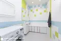 3 room apartment 81 m² Minsk, Belarus