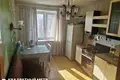 2 room apartment 56 m² Salihorsk, Belarus