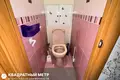 3 room apartment 66 m² Minsk, Belarus
