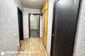 3 room apartment 62 m² Minsk, Belarus