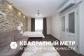 1 room apartment 43 m² Minsk, Belarus