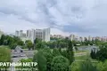 3 room apartment 58 m² Minsk, Belarus