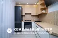 2 room apartment 48 m² Minsk, Belarus