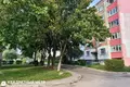 1 room apartment 35 m² Fanipal, Belarus