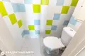 3 room apartment 81 m² Minsk, Belarus