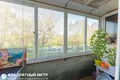 4 room apartment 76 m² Fanipal, Belarus