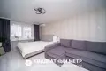 Квартира 1 комната 40 м² Минск, Беларусь