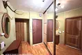 3 room apartment 63 m² Minsk, Belarus