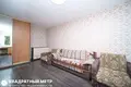 Квартира 1 комната 30 м² Минск, Беларусь
