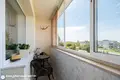 3 room apartment 68 m² Zarecca, Belarus