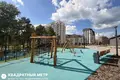 Квартира 3 комнаты 91 м² Минск, Беларусь