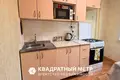 1 room apartment 33 m² Minsk, Belarus