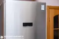 2 room apartment 45 m² Minsk, Belarus