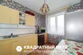 2 room apartment 47 m² Lyasny, Belarus