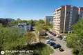 1 room apartment 34 m² Minsk, Belarus