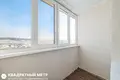 4 room apartment 78 m² Minsk, Belarus