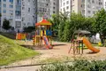 2 room apartment 62 m² Minsk, Belarus