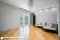2 room apartment 59 m² Minsk, Belarus