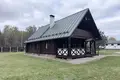 House  Biahomlski sielski Saviet, Belarus