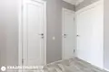 3 room apartment 72 m² Minsk, Belarus
