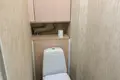 2 room apartment 50 m² Minsk, Belarus