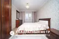 Квартира 4 комнаты 81 м² Минск, Беларусь